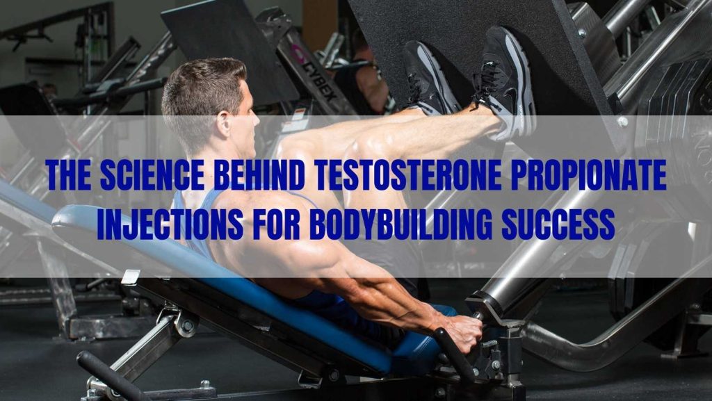Testosterone-Propionate-Injections