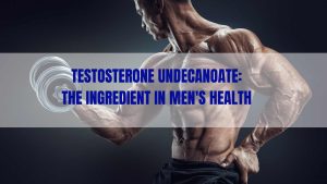 Testosterone Undecanoate ingredients