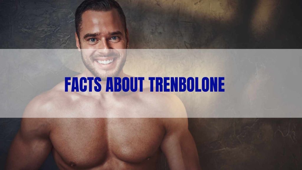 Trenbolone